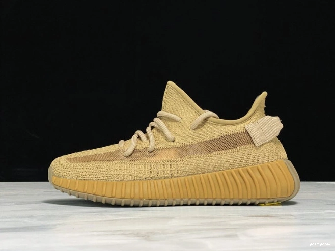 V2 Earth Yeezy Boost Adidas FX9033 350 1217